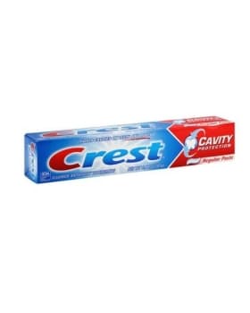 Crest Cavity Protection на AmericanBeautyClub