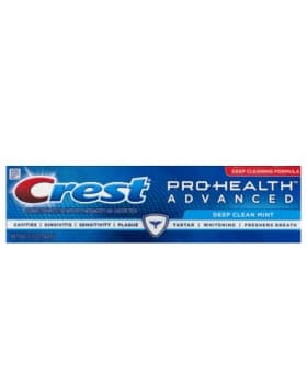 Зубная паста Crest Pro-Health на AmericanBeautyClub