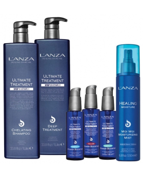 Lanza Ultimate Treatment на AmericanBeautyClub