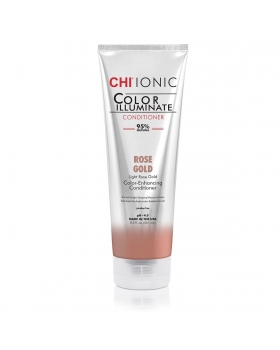 Оттеночный кондиционер Chi Ionic Color Illuminate на AmericanBeautyClub