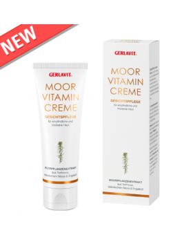 Gehwol Gerlavit Moor Vitamin Creme на AmericanBeautyClub