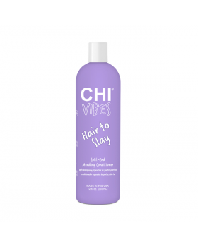 CHI Hair to Slay Split End Mending Conditioner, 355 ml