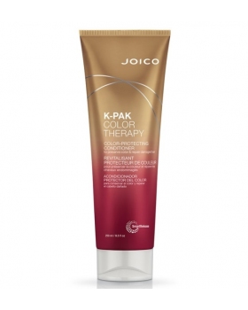 Кондиционер для окрашенных волос Joico K-Pak Color  на AmericanBeautyClub