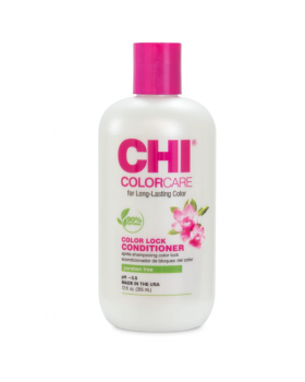 CHI ColorCare – Color Lock Conditioner, 355 ml