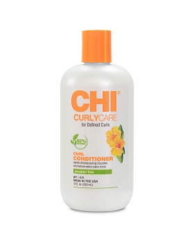 CHI CurlyCare – Curl Conditioner, 355 ml