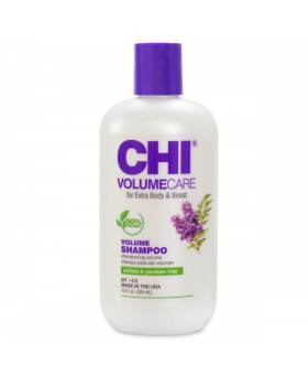CHI VolumeCare – Volumizing Shampoo, 355 ml