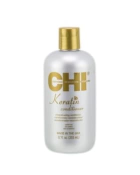 CHI Keratin кондиционер на AmericanBeautyClub