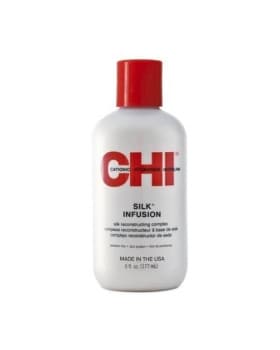 Гель восстанавливающий шелковая инфузия CHI Infra Silk Infusion на AmericanBeautyClub