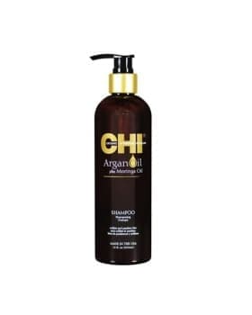 Шампунь CHI Argan Oil с Аргановым маслом на AmericanBeautyClub