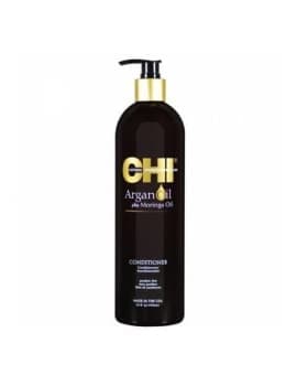 Восстанавливающий кондиционер CHI Argan Oil на AmericanBeautyClub