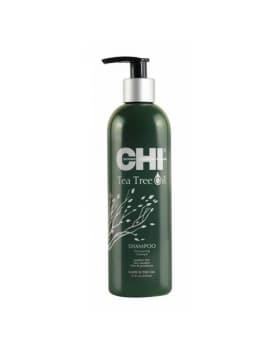 Шампунь CHI Tea Tree для волос с маслом чайного дерева на AmericanBeautyClub