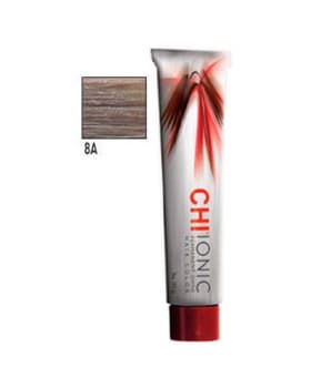 Краска для волос CHI Ionic 8 A