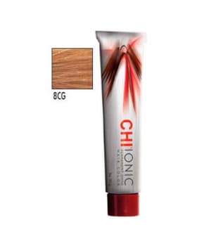 Краска для волос CHI Ionic 8 CG