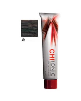 Краска для волос CHI Ionic 5 N