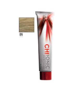 Краска для волос CHI Ionic 8 N