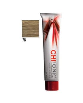 Краска для волос CHI Ionic 7 N