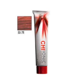 Краска для волос CHI Ionic 50-7 R