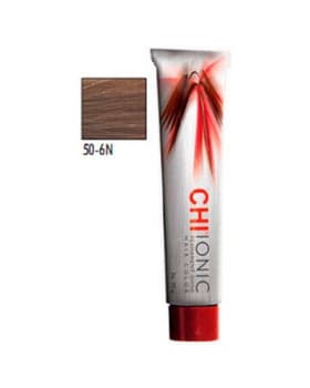 Краска для волос CHI Ionic 50-6 N