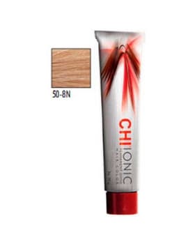 Краска для волос CHI Ionic 50-8 N