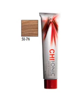 Краска для волос CHI Ionic 50-7 N