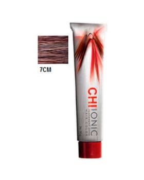 Краска для волос CHI Ionic 7 CM