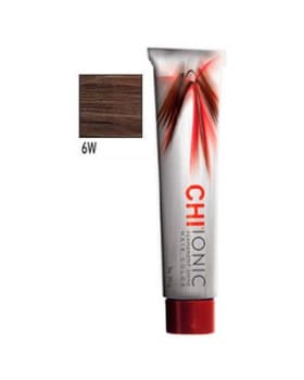 Краска для волос CHI Ionic 6 W