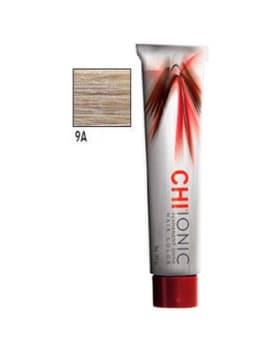 Краска для волос CHI Ionic 9 A