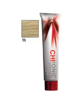 Краска для волос CHI Ionic 9 N