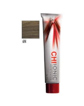 Краска для волос CHI Ionic 6 N
