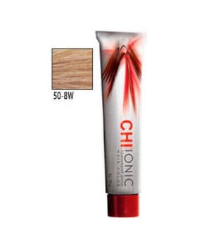 Краска для волос CHI Ionic 50-8 W