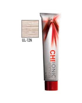 Краска для волос CHI Ionic UL-12 N