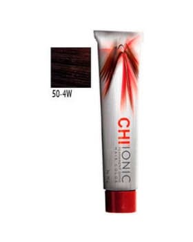 Краска для волос CHI Ionic 50-4 W