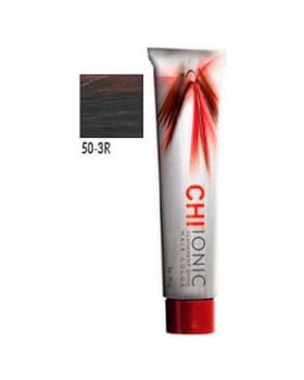 Краска для волос CHI Ionic 50-3 R