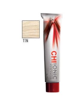 Краска для волос CHI Ionic 11 N