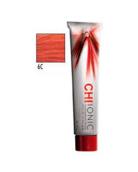Краска для волос CHI Ionic 6 C