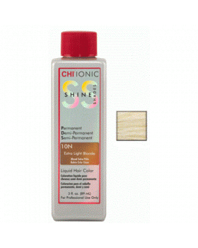 Жидкая краска для волос CHI Ionic Extra Light Blonde на AmericanBeautyClub