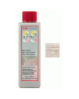 Краска для волос без аммиачная CHI Ionic Shine Shades Liquid Color на AmericanBeautyClub