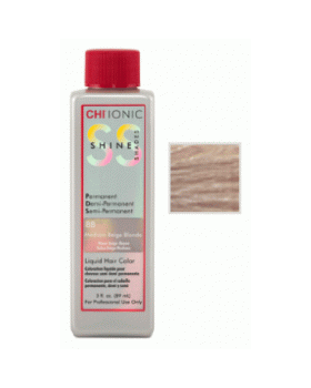 Краска для волос без аммиачная CHI Ionic Medium Beige Blonde на AmericanBeautyClub