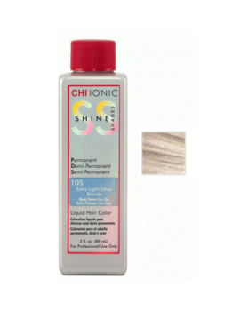 Краска для волос CHI Ionic Shine Shades Liquid Color 10S на AmericanBeautyClub