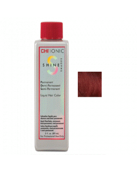 Краска для волос CHI Ionic Dark Natural Red Blonde на AmericanBeautyClub