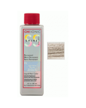 Краска для волос CHI Ionic Shine Shades Liquid Color 9S на AmericanBeautyClub