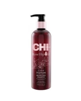 CHI Rose Hip шампунь для окрашенных волос на AmericanBeautyClub