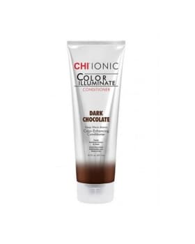 Оттеночный кондиционер CHI Ionic Color Illuminate Dark Chocolate на AmericanBeautyClub