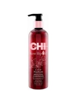 CHI Rose Hip Oil кондиционер на AmericanBeautyClub