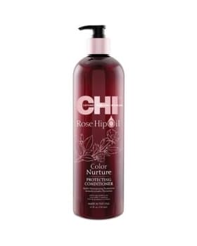 CHI Rose Hip Oil кондиционер для окрашенных волос на AmericanBeautyClub