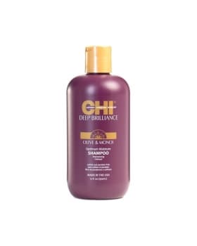 Увлажняющий шампунь CHI Deep Brilliance Moisture Shampoo на AmericanBeautyClub