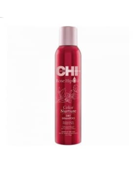 Сухой шампунь CHI Rose Hip на AmericanBeautyClub