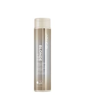 Joico шампунь для блондинок Blonde Life Brightening Shampoo на AmericanBeautyClub