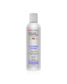 Оттеночный шампунь CHI Ionic Color Platinum Blonde