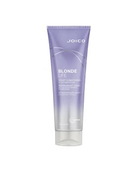 Фиолетовый кондиционер Joico Blonde Life на AmericanBeautyClub